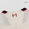 Liverpool Away Soccer Jersey Authentic 2025/26 - Pro Jersey Shop