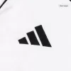 Fulham Home Soccer Jersey Replica 2025/26 - Pro Jersey Shop