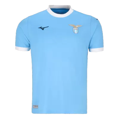 Lazio Home Soccer Jersey Replica 2025/26 - Pro Jersey Shop