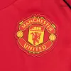 Manchester United B.FERNANDES #8 Home Soccer Jersey Replica 2025/26 - Pro Jersey Shop