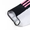 Women Juventus Home Soccer Jersey 2025/26 - Pro Jersey Shop