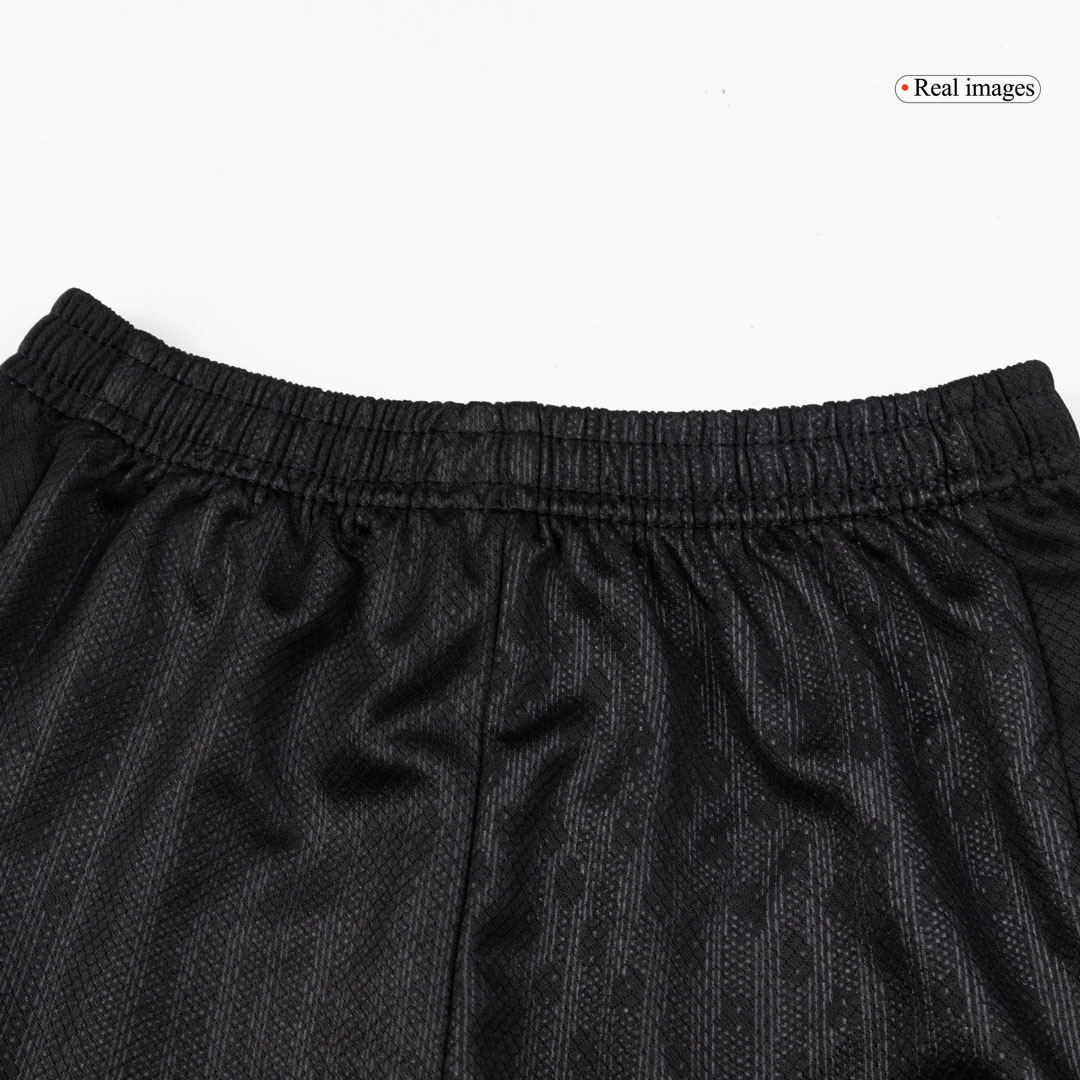 Kids Barcelona x Kobe Away Soccer Jersey Full Kit 2025/26 - Pro Jersey Shop