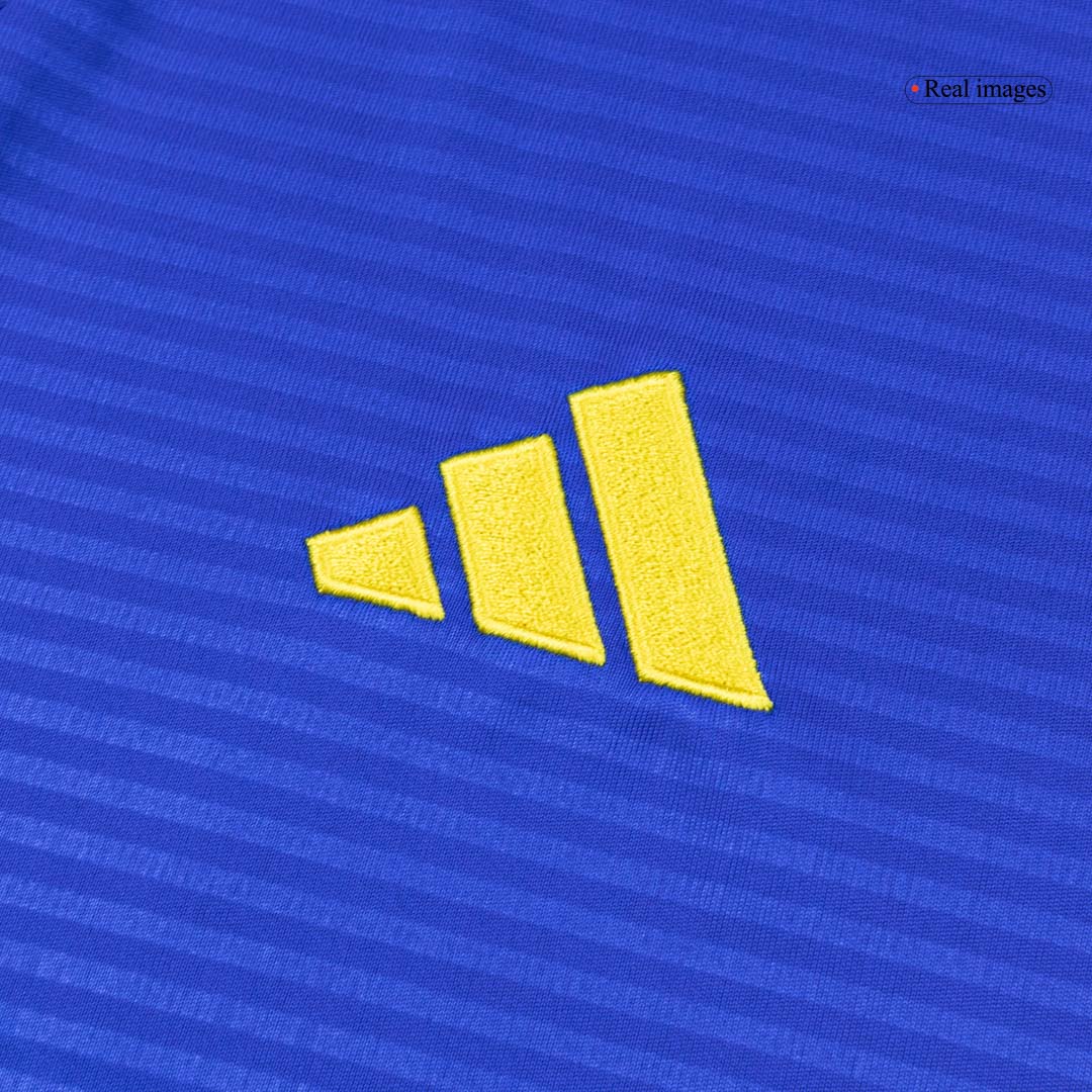 Leeds United Away Soccer Jersey Replica 2025/26 - Pro Jersey Shop