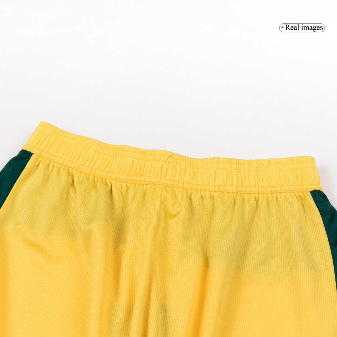 AC Milan Third Away Soccer Shorts 2025/26 - Pro Jersey Shop