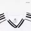 Fulham Home Soccer Jersey Replica 2025/26 - Pro Jersey Shop