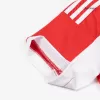 Women Bayern Munich Home Soccer Jersey 2025/26 - Pro Jersey Shop