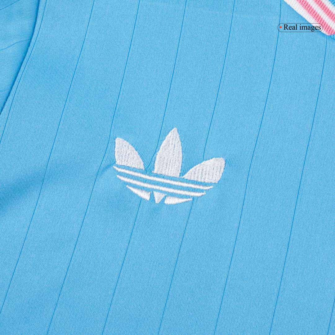 Kids Inter Miami CF Third Away Soccer Jersey Kit 2025 - Pro Jersey Shop