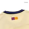 Kids Barcelona x Kobe Away Soccer Jersey Kit 2025/26 - Pro Jersey Shop