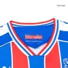 Crystal Palace Home Soccer Jersey Replica 2025/26 - Pro Jersey Shop