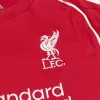 Women Liverpool Home Soccer Jersey 2025/26 - Pro Jersey Shop