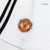 Manchester United Home Soccer Jersey Kit Replica 2025/26 - Pro Jersey Shop