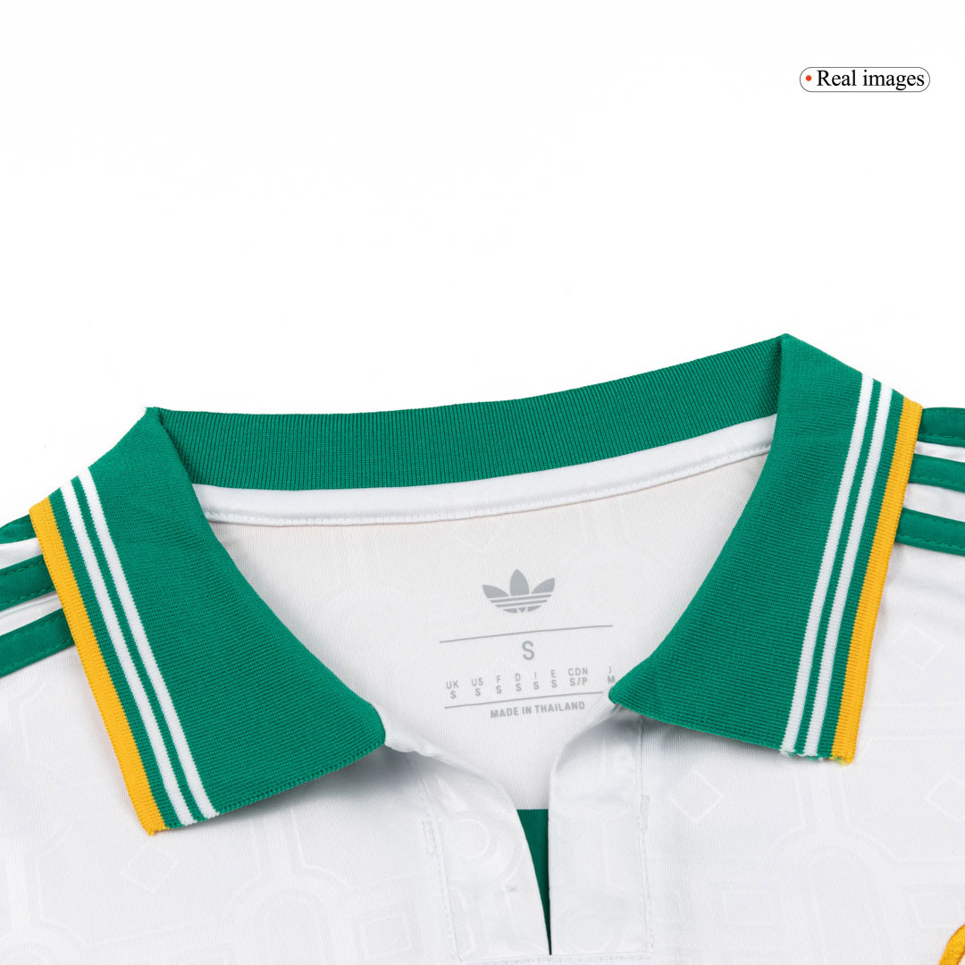 Roma Third Away Soccer Fan Jersey 2025/26 - Pro Jersey Shop