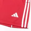 Liverpool Home Soccer Shorts 2025/26 - Pro Jersey Shop