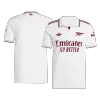 Arsenal Third Away Soccer Jersey Authentic 2025/26 - Pro Jersey Shop