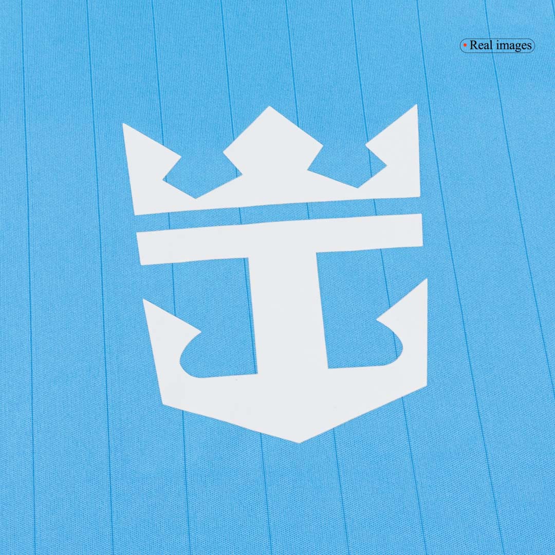 Kids Inter Miami CF Third Away Soccer Jersey Kit 2025 - Pro Jersey Shop