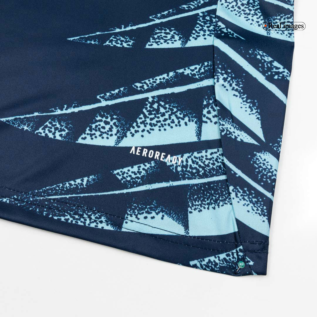 Women Club America Aguilas Away Soccer Jersey 2025/26 - Pro Jersey Shop