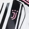 Women Juventus Home Soccer Jersey 2025/26 - Pro Jersey Shop