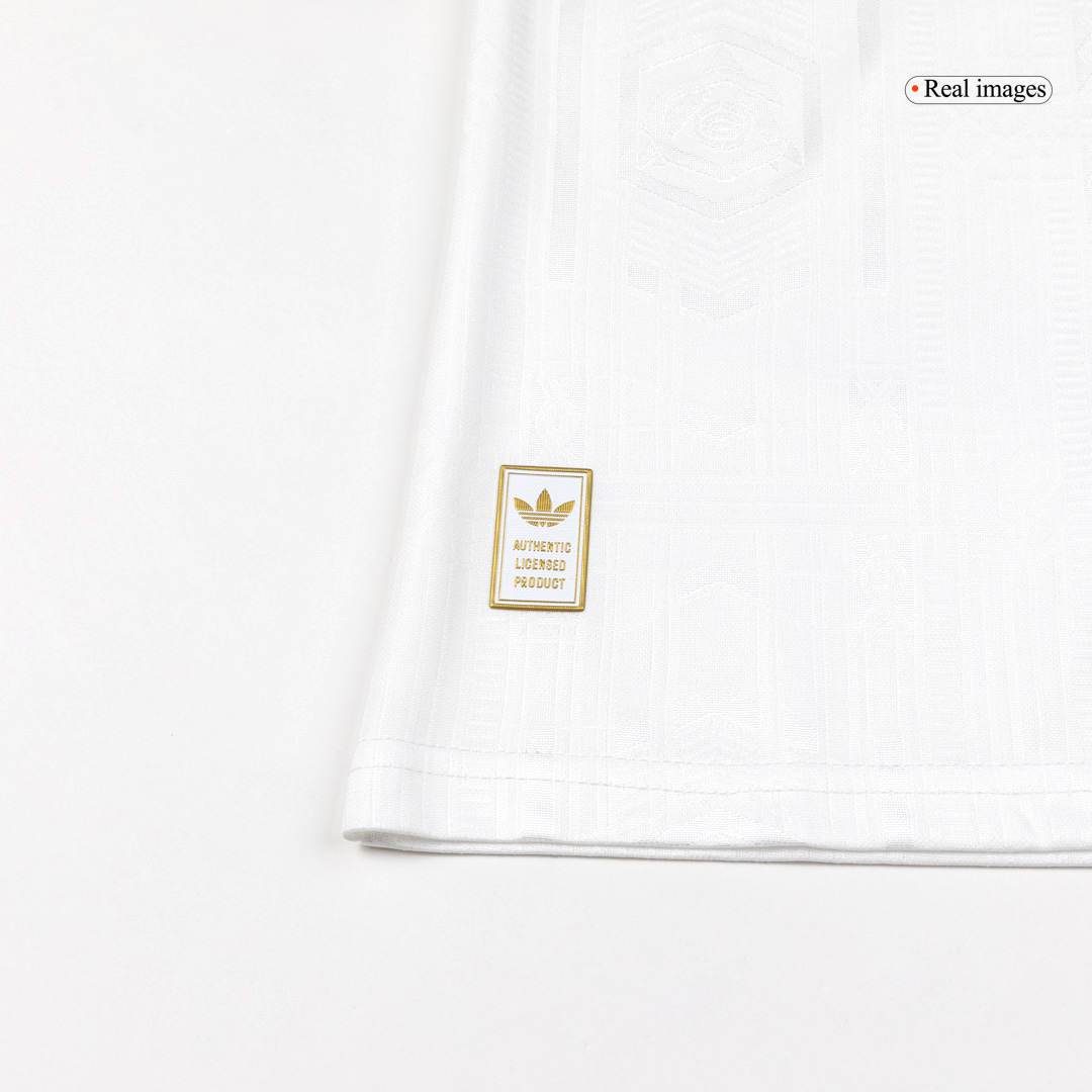 Arsenal Third Away Soccer Match Jersey 2025/26 - Pro Jersey Shop