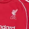 Liverpool Home Soccer Long Sleeves Jersey Replica 2025/26 - Pro Jersey Shop