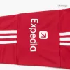 Liverpool Home Soccer Long Sleeves Jersey Replica 2025/26 - Pro Jersey Shop