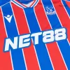 Crystal Palace Home Soccer Jersey Replica 2025/26 - Pro Jersey Shop