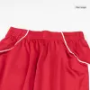 Liverpool Home Soccer Shorts 2025/26 - Pro Jersey Shop