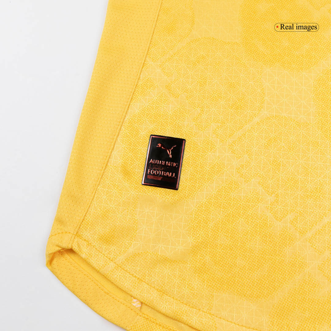 AC Milan Third Away Soccer Jersey Authentic 2025/26 - Pro Jersey Shop