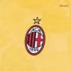 AC Milan Third Away Soccer Jersey Authentic 2025/26 - Pro Jersey Shop