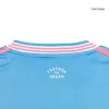 Kids Inter Miami CF Third Away Soccer Jersey Kit 2025 - Pro Jersey Shop