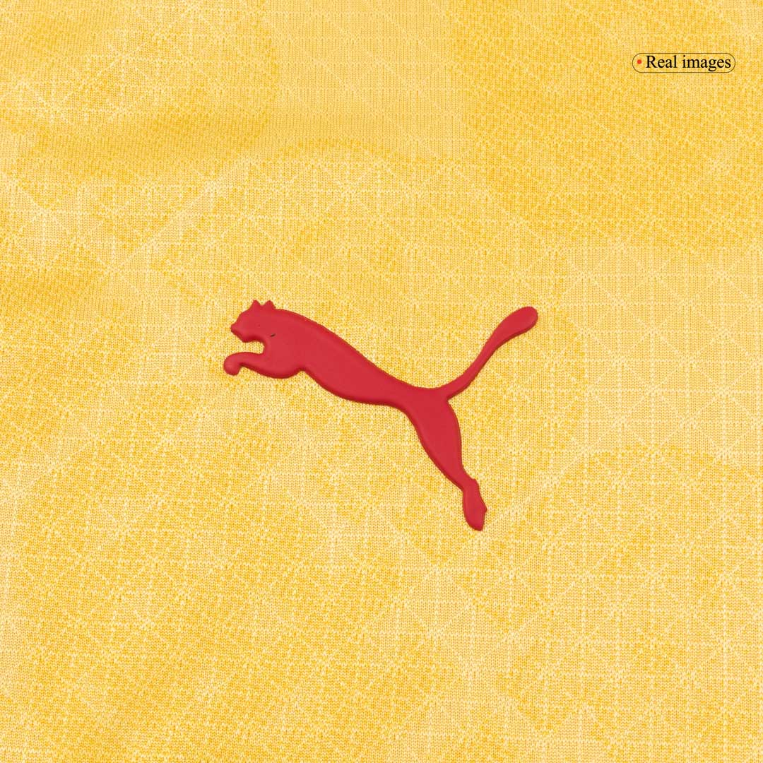 AC Milan Third Away Soccer Jersey Authentic 2025/26 - Pro Jersey Shop