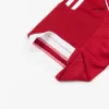 Liverpool VIRGIL #4 Home Soccer Jersey Authentic 2025/26 - Pro Jersey Shop