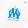 Marseille Home Soccer Jersey Authentic 2025/26 - Pro Jersey Shop
