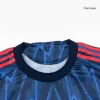 Arsenal Away Soccer Jersey Authentic 2025/26 - Pro Jersey Shop