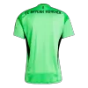 Bayern Munich Goalkeeper Soccer Jersey Replica 2025/26 - Pro Jersey Shop