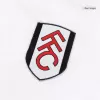 Fulham Home Soccer Jersey Replica 2025/26 - Pro Jersey Shop