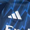 Arsenal Away Soccer Jersey Authentic 2025/26 - Pro Jersey Shop