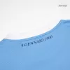 Lazio Home Soccer Jersey Replica 2025/26 - Pro Jersey Shop