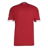 Liverpool Home Soccer Jersey Authentic 2025/26 - Pro Jersey Shop