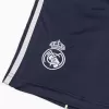 Real Madrid Away Soccer Shorts 2025/26 - Pro Jersey Shop