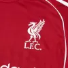Liverpool WIRTZ #7 Home Soccer Jersey Authentic 2025/26 - Pro Jersey Shop