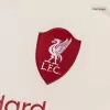 Liverpool Away Soccer Jersey Kit Replica 2025/26 - Pro Jersey Shop