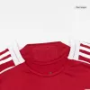 Liverpool WIRTZ #7 Home Soccer Jersey Authentic 2025/26 - Pro Jersey Shop