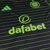 Celtic Away Soccer Jersey Replica 2025/26 - Pro Jersey Shop
