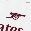 Arsenal Third Away Soccer Jersey Authentic 2025/26 - Pro Jersey Shop