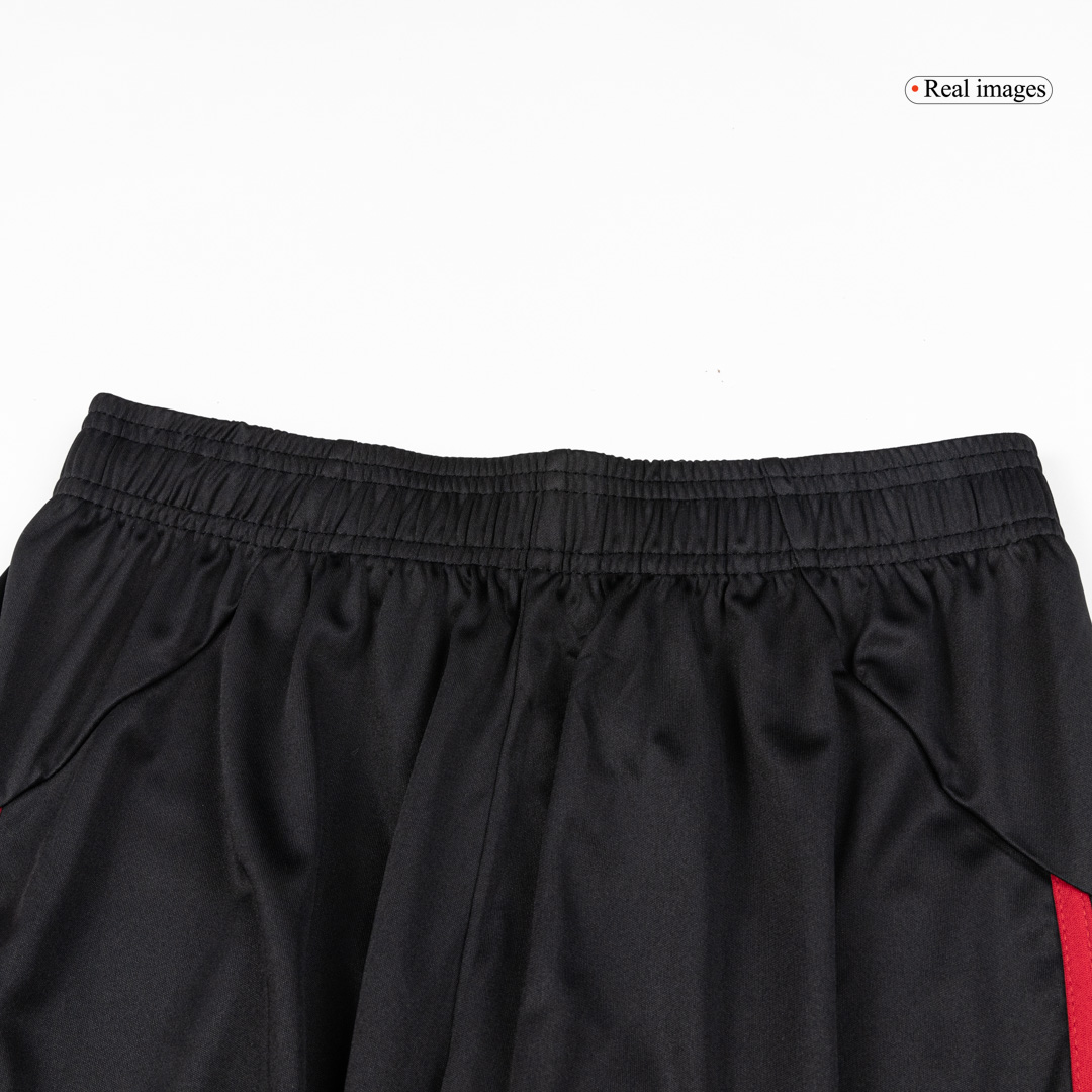 Liverpool Away Soccer Shorts 2025/26 - Pro Jersey Shop