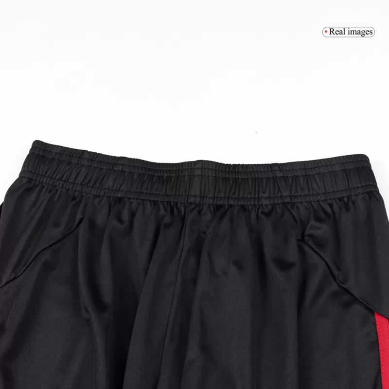 Liverpool Away Soccer Shorts 2025/26 - Pro Jersey Shop