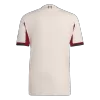 Liverpool Away Soccer Jersey Authentic 2025/26 - Pro Jersey Shop