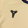 Kids Barcelona x Kobe Away Soccer Jersey Kit 2025/26 - Pro Jersey Shop