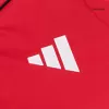 Manchester United B.FERNANDES #8 Home Soccer Jersey Replica 2025/26 - Pro Jersey Shop