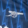 Arsenal Away Soccer Jersey Authentic 2025/26 - Pro Jersey Shop